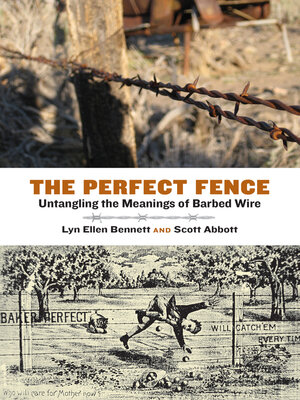 cover image of The Perfect Fence
